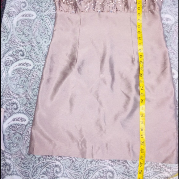 R&M Richards Formal/ Wedding Party Dress (Petite) - Picture 7 of 7